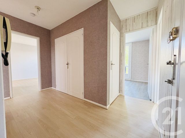 Appartement F4 &agrave; vendre - 4 pi&egrave;ces - 71,60 m2 - Limoges - 87 - LIMOUSIN