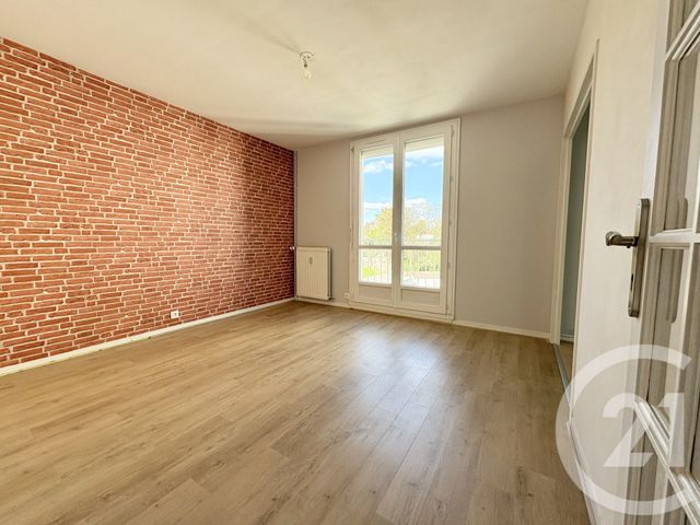 Appartement F4 &agrave; vendre - 4 pi&egrave;ces - 71,60 m2 - Limoges - 87 - LIMOUSIN