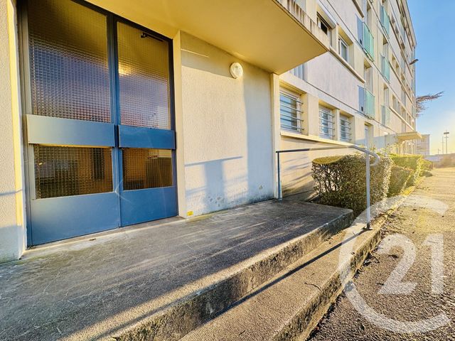 Appartement F4 à vendre LIMOGES