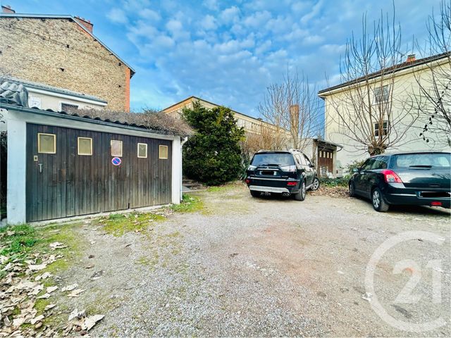 Maison à vendre - 21 pièces - 334,54 m2 - Limoges - 87 - LIMOUSIN