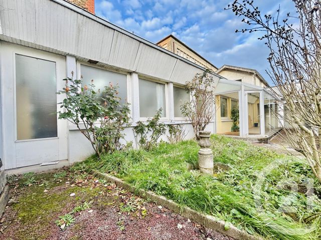 Maison à vendre - 21 pièces - 334,54 m2 - Limoges - 87 - LIMOUSIN