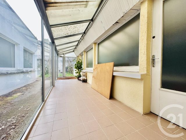 Maison à vendre - 21 pièces - 334,54 m2 - Limoges - 87 - LIMOUSIN