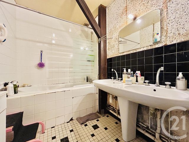 Maison à vendre - 21 pièces - 334,54 m2 - Limoges - 87 - LIMOUSIN