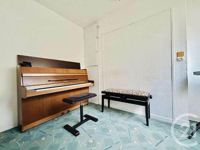 Maison à vendre - 21 pièces - 334,54 m2 - Limoges - 87 - LIMOUSIN