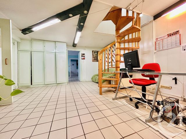 Maison à vendre - 21 pièces - 334,54 m2 - Limoges - 87 - LIMOUSIN