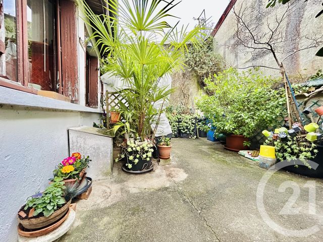 Maison à vendre - 21 pièces - 334,54 m2 - Limoges - 87 - LIMOUSIN