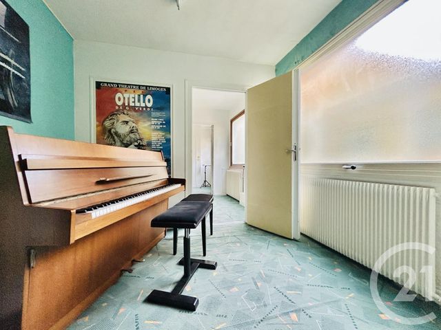 Maison à vendre - 21 pièces - 334,54 m2 - Limoges - 87 - LIMOUSIN