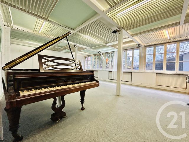 Maison à vendre - 21 pièces - 334,54 m2 - Limoges - 87 - LIMOUSIN