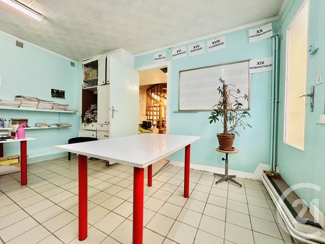 Maison à vendre - 21 pièces - 334,54 m2 - Limoges - 87 - LIMOUSIN