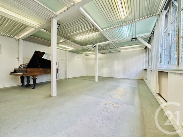 Maison à vendre - 21 pièces - 334,54 m2 - Limoges - 87 - LIMOUSIN