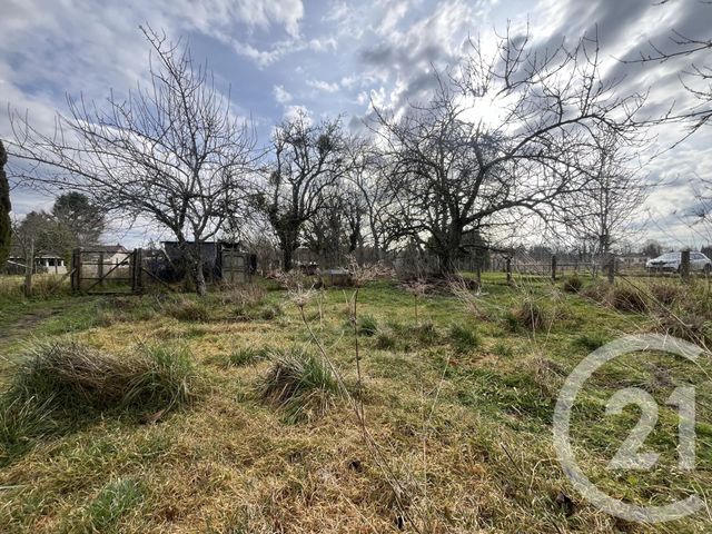 Maison &agrave; vendre - 2 pi&egrave;ces - 55,18 m2 - Chalus - 87 - LIMOUSIN