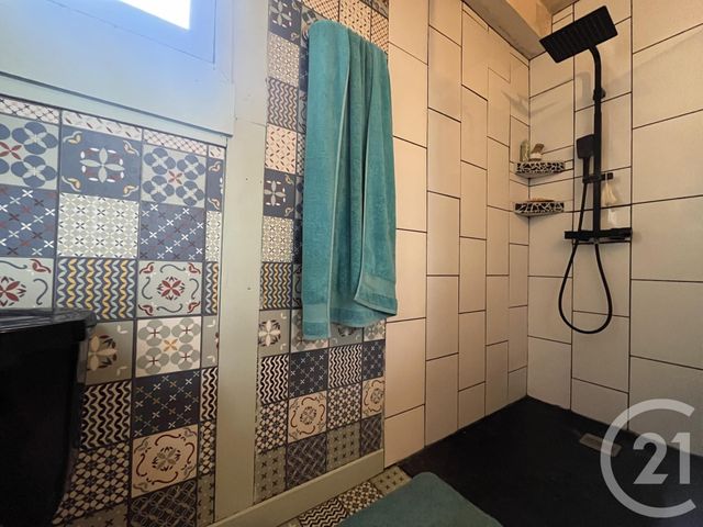 Maison &agrave; vendre - 2 pi&egrave;ces - 55,18 m2 - Chalus - 87 - LIMOUSIN