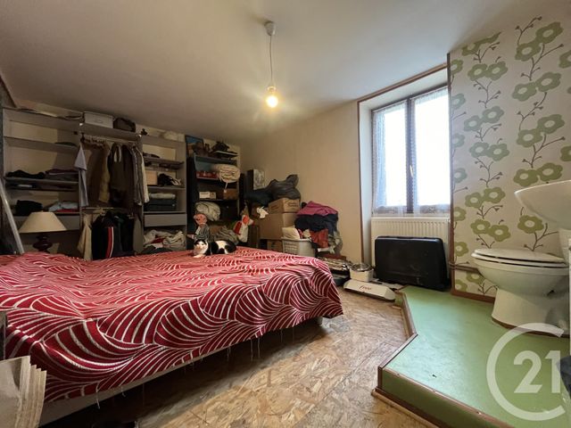 Maison &agrave; vendre - 2 pi&egrave;ces - 55,18 m2 - Chalus - 87 - LIMOUSIN