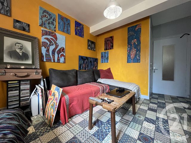 Maison &agrave; vendre - 2 pi&egrave;ces - 55,18 m2 - Chalus - 87 - LIMOUSIN