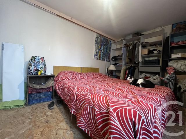 Maison &agrave; vendre - 2 pi&egrave;ces - 55,18 m2 - Chalus - 87 - LIMOUSIN