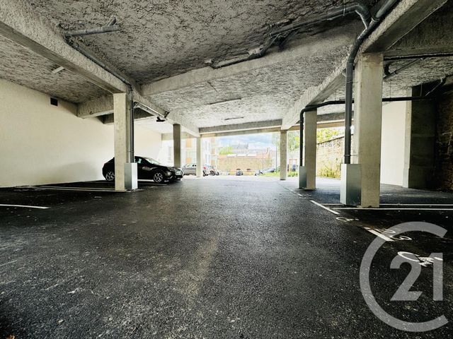 Appartement F4 &agrave; vendre - 4 pi&egrave;ces - 96,04 m2 - Limoges - 87 - LIMOUSIN