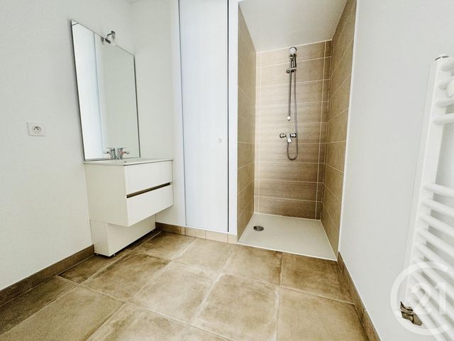 Appartement F4 &agrave; vendre - 4 pi&egrave;ces - 96,04 m2 - Limoges - 87 - LIMOUSIN