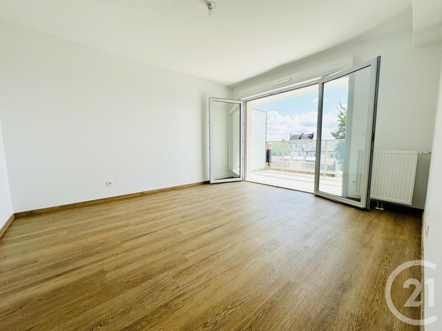 Appartement F4 &agrave; vendre - 4 pi&egrave;ces - 96,04 m2 - Limoges - 87 - LIMOUSIN