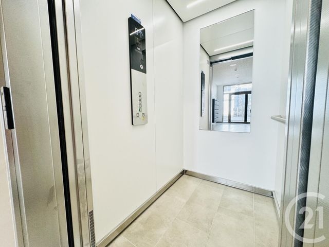 Appartement F4 &agrave; vendre - 4 pi&egrave;ces - 96,04 m2 - Limoges - 87 - LIMOUSIN