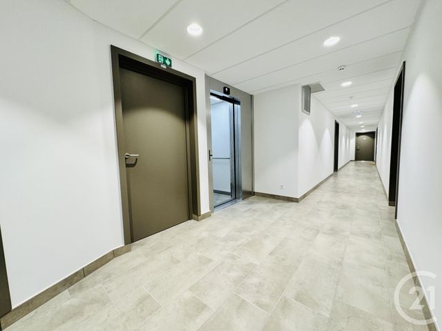 Appartement F4 &agrave; vendre - 4 pi&egrave;ces - 96,04 m2 - Limoges - 87 - LIMOUSIN