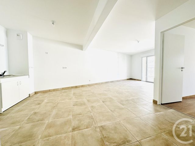 Appartement F4 &agrave; vendre - 4 pi&egrave;ces - 96,04 m2 - Limoges - 87 - LIMOUSIN