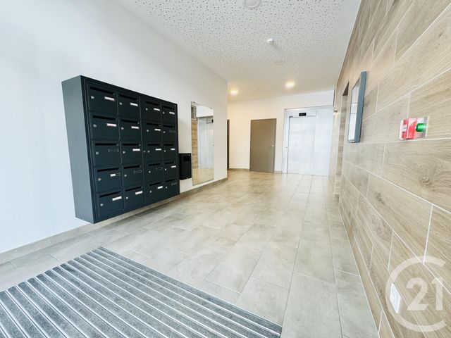 Appartement F4 à vendre LIMOGES