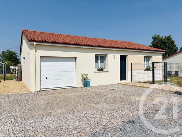 Prix immobilier FEYTIAT - Photo d’une maison vendue