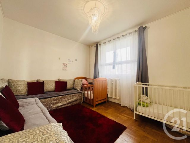 Appartement F4 à vendre - 4 pièces - 79,39 m2 - Limoges - 87 - LIMOUSIN