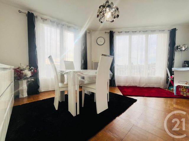 Appartement F4 à vendre - 4 pièces - 79,39 m2 - Limoges - 87 - LIMOUSIN