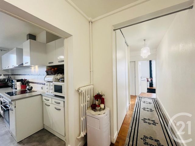 Appartement F4 à vendre - 4 pièces - 79,39 m2 - Limoges - 87 - LIMOUSIN