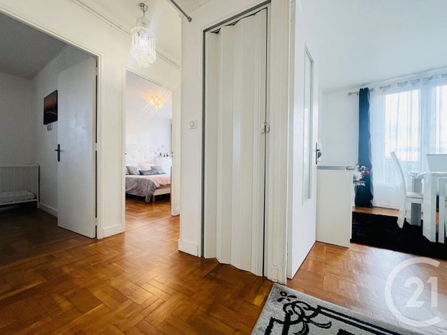 Appartement F4 à vendre - 4 pièces - 79,39 m2 - Limoges - 87 - LIMOUSIN