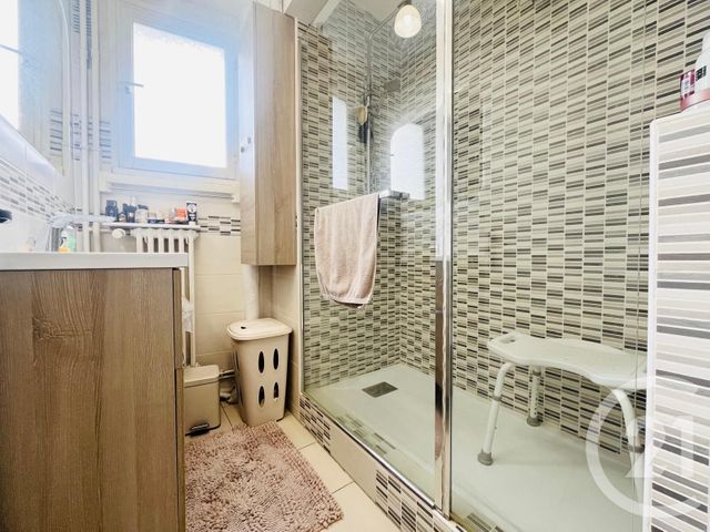 Appartement F4 à vendre - 4 pièces - 79,39 m2 - Limoges - 87 - LIMOUSIN