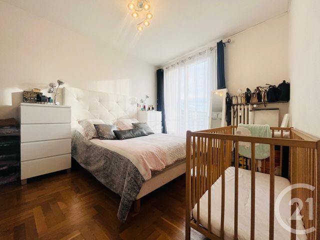 Appartement F4 à vendre - 4 pièces - 79,39 m2 - Limoges - 87 - LIMOUSIN