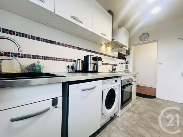 Appartement F4 à vendre - 4 pièces - 79,39 m2 - Limoges - 87 - LIMOUSIN