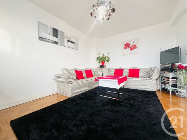 Appartement F4 à vendre - 4 pièces - 79,39 m2 - Limoges - 87 - LIMOUSIN