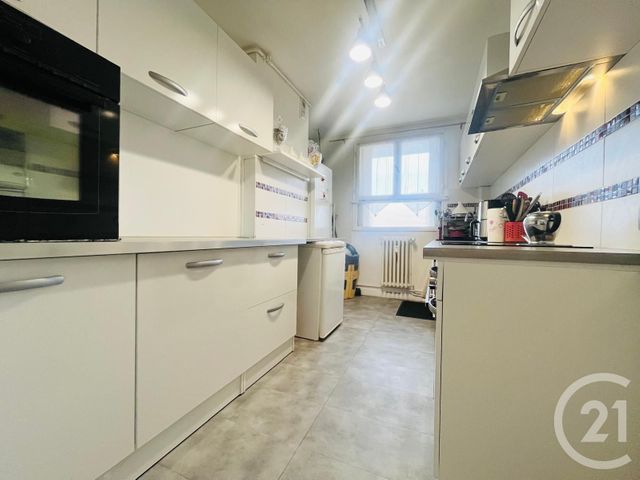 Appartement F4 à vendre - 4 pièces - 79,39 m2 - Limoges - 87 - LIMOUSIN