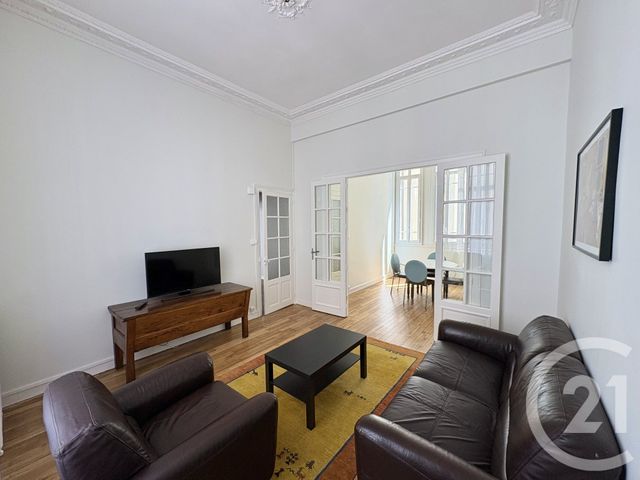 Appartement T3 à louer - 3 pièces - 62,73 m2 - Limoges - 87 - LIMOUSIN