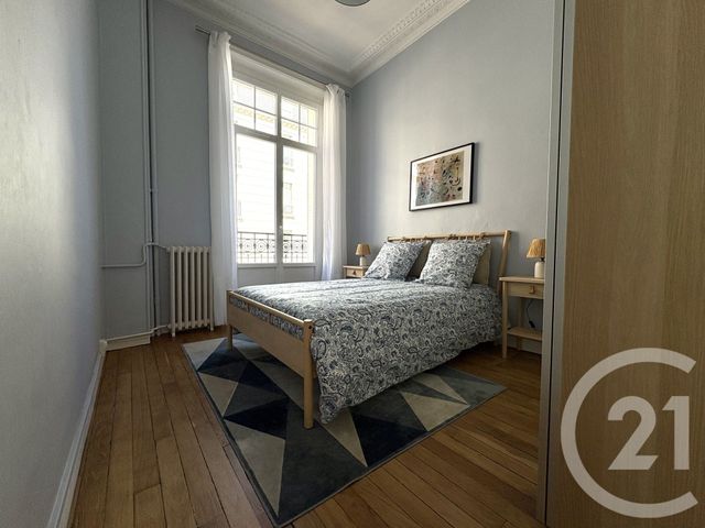 Appartement T3 à louer - 3 pièces - 62,73 m2 - Limoges - 87 - LIMOUSIN