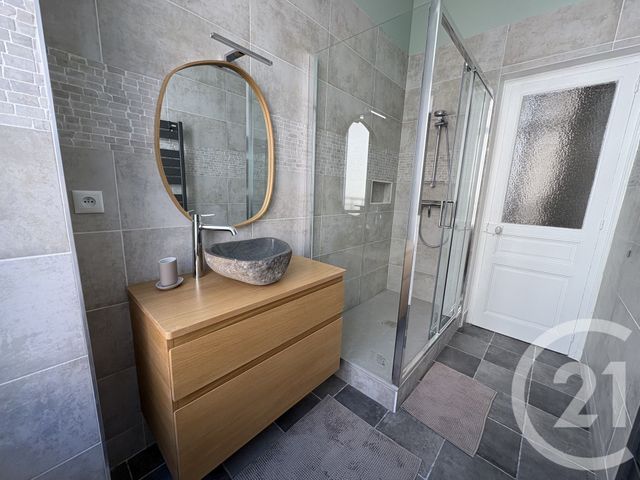 Appartement T3 à louer - 3 pièces - 62,73 m2 - Limoges - 87 - LIMOUSIN