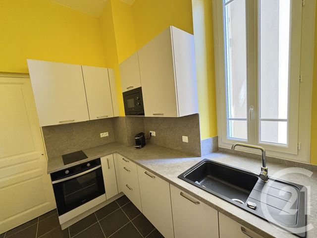 Appartement T3 à louer - 3 pièces - 62,73 m2 - Limoges - 87 - LIMOUSIN