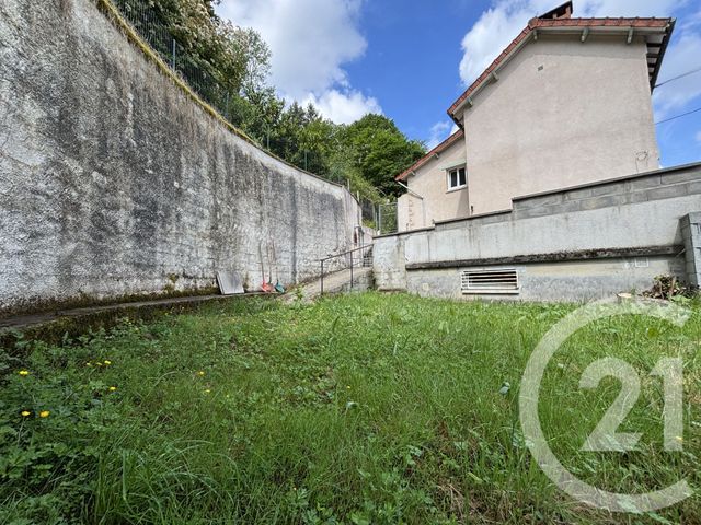 Maison &agrave; vendre - 6 pi&egrave;ces - 129,34 m2 - Bosmie L Aiguille - 87 - LIMOUSIN