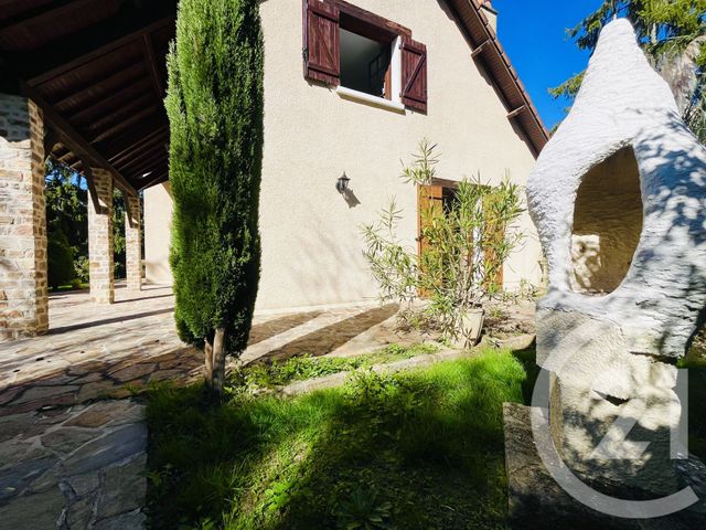 Maison &agrave; vendre - 7 pi&egrave;ces - 216,99 m2 - Verneuil Sur Vienne - 87 - LIMOUSIN