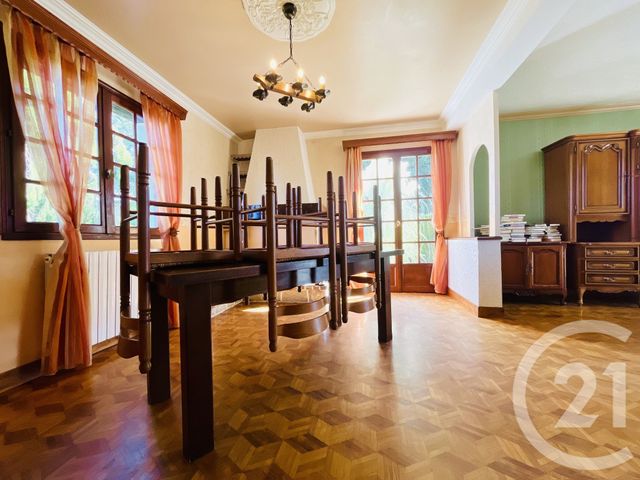 Maison &agrave; vendre - 7 pi&egrave;ces - 216,99 m2 - Verneuil Sur Vienne - 87 - LIMOUSIN