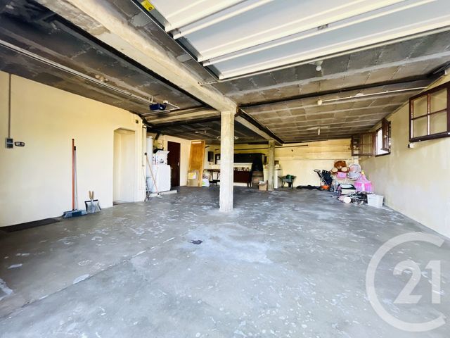 Maison &agrave; vendre - 7 pi&egrave;ces - 216,99 m2 - Verneuil Sur Vienne - 87 - LIMOUSIN