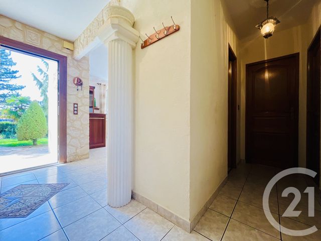 Maison &agrave; vendre - 7 pi&egrave;ces - 216,99 m2 - Verneuil Sur Vienne - 87 - LIMOUSIN