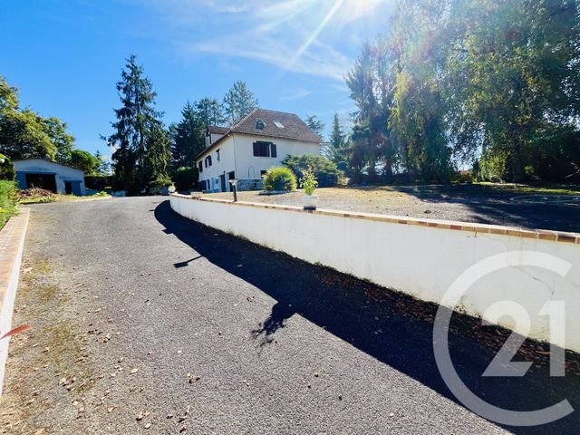 Maison &agrave; vendre - 7 pi&egrave;ces - 216,99 m2 - Verneuil Sur Vienne - 87 - LIMOUSIN