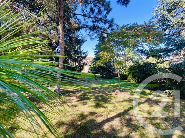 Maison &agrave; vendre - 7 pi&egrave;ces - 216,99 m2 - Verneuil Sur Vienne - 87 - LIMOUSIN