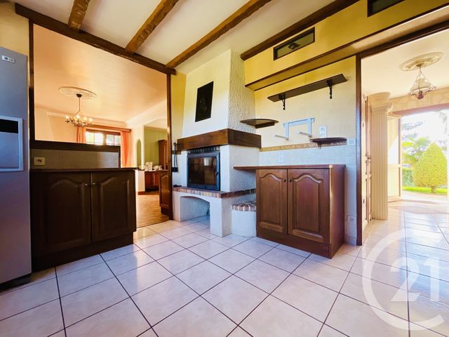 Maison &agrave; vendre - 7 pi&egrave;ces - 216,99 m2 - Verneuil Sur Vienne - 87 - LIMOUSIN