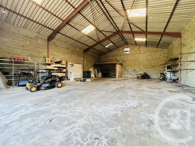 Maison &agrave; vendre - 7 pi&egrave;ces - 216,99 m2 - Verneuil Sur Vienne - 87 - LIMOUSIN