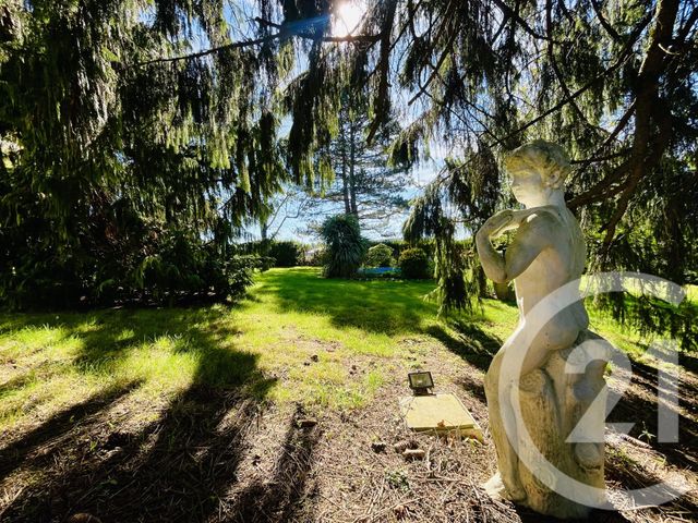 Maison &agrave; vendre - 7 pi&egrave;ces - 216,99 m2 - Verneuil Sur Vienne - 87 - LIMOUSIN